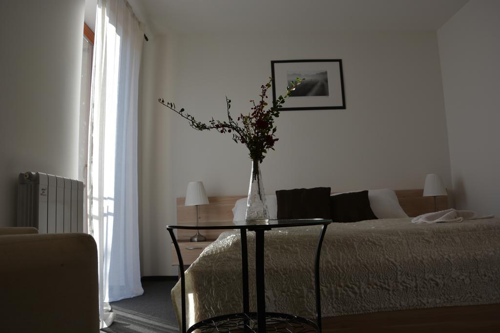Hotel Sport Klub Hvozd Habitación foto
